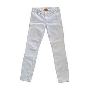 Tory Burch Skinny Denim Jeans/Pants